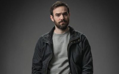 Charlie Cox